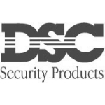 DSC logo bw