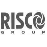 Risco Logo bw