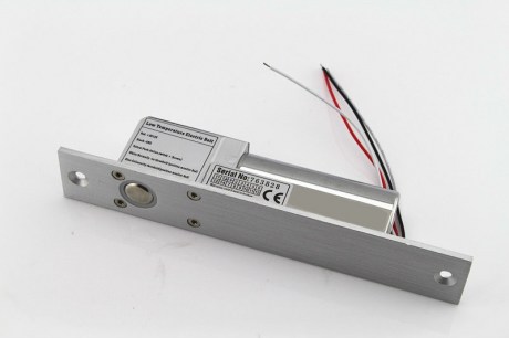 ΗΛΕΚΤΡΟΠΥΡΟΙ