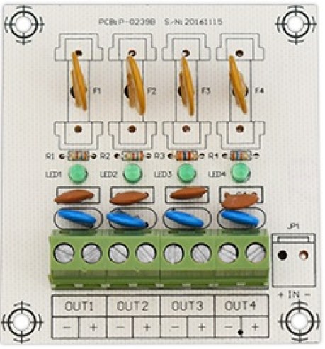 TARGET-PTCF4-1A