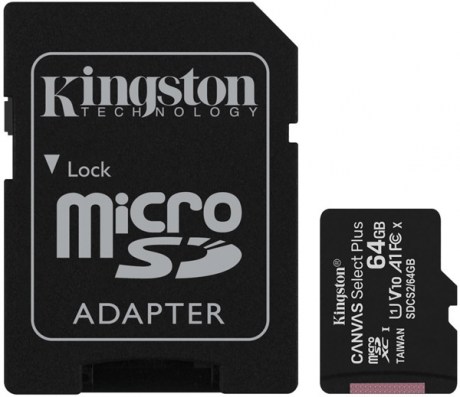 kingston64