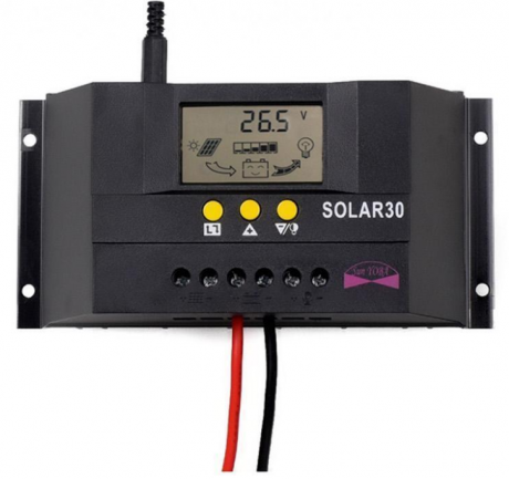 solar30a